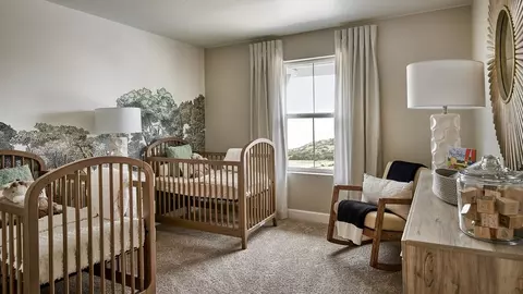 Bedroom - 6419 Juniper Dr, Thornton, CO 80602 photo 4 of 4