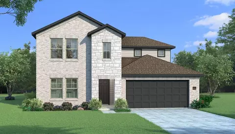 3146 Manchester Dr, Cleburne, TX 76031