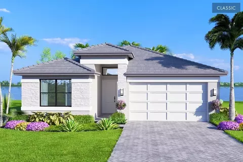 Valencia At Riverland, Port Saint Lucie, FL 34987