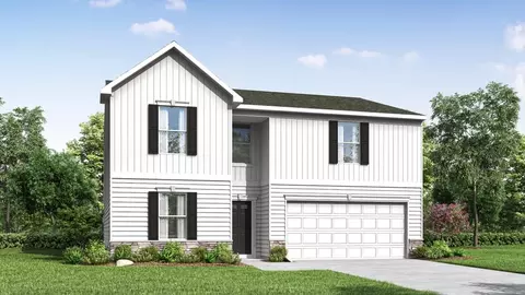 2912 Huntington Dr, Troy, OH 45373