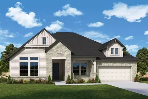 42018 Lajitas Way, Montgomery, TX 77316