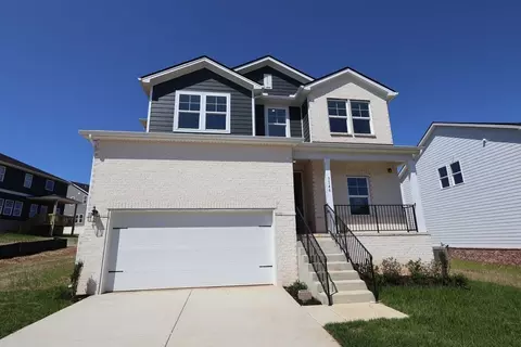 3146 Rolling Brook Dr, Columbia, TN 38401