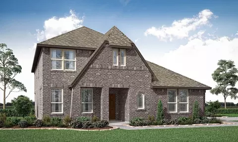 143 Crystal Lake Ln, Red Oak, TX 75154