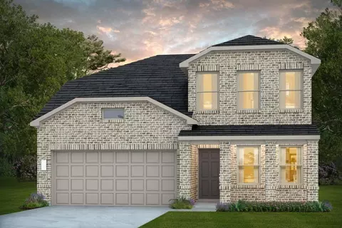134 Cogitare Ln, San Marcos, TX 78666