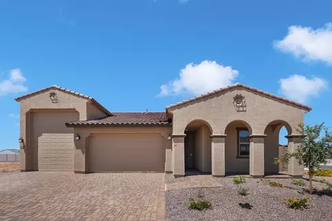 5676 N 177th Ln, Litchfield Park, AZ 85340