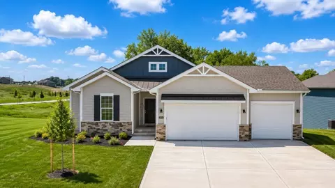 3001 NW 96th Ter, Kansas City, MO 64154