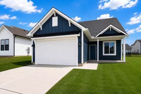 3001 NW 96th Ter, Kansas City, MO 64154