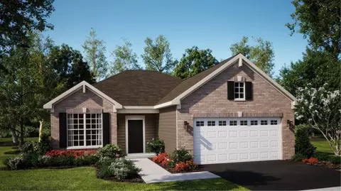 409 Cottrell Ln, Aurora, IL 60506