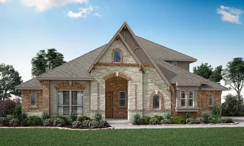 143 Crystal Lake Ln, Red Oak, TX 75154