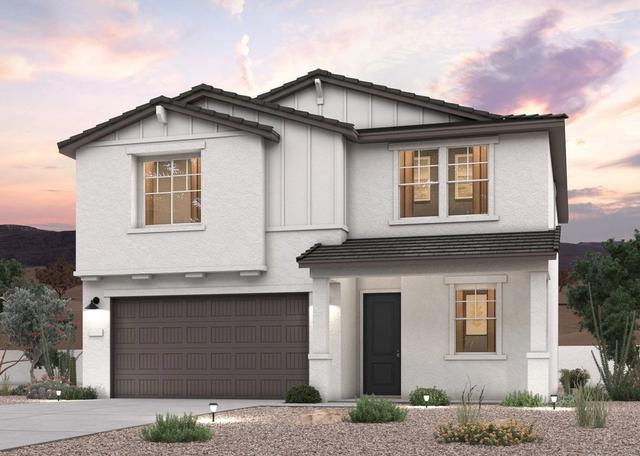 24219 W Dekalb Ln, Buckeye, AZ 85326