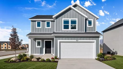 718 N 1600 E, Salem, UT 84653
