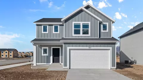 718 N 1600 E, Salem, UT 84653