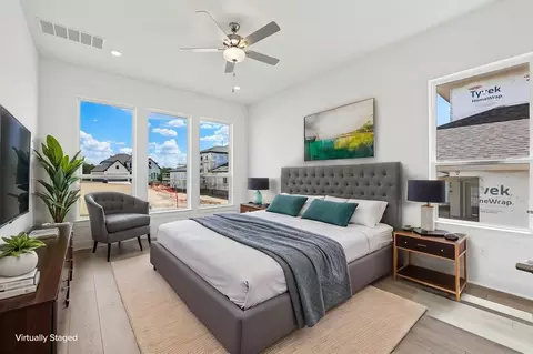 Bedroom - 4909 Olimpico Way, Leander, TX 78641 photo 1 of 8