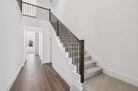 Entry Way - 4909 Olimpico Way, Leander, TX 78641 photo 2 of 2