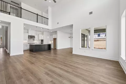 Living - 4909 Olimpico Way, Leander, TX 78641 photo 3 of 7