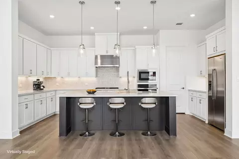 Kitchen - 4909 Olimpico Way, Leander, TX 78641 photo 1 of 3