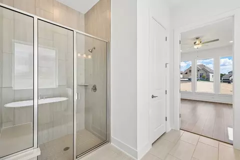 Entry Way - 4909 Olimpico Way, Leander, TX 78641 photo 1 of 2