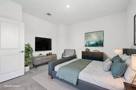 Bedroom - 4909 Olimpico Way, Leander, TX 78641 photo 2 of 8