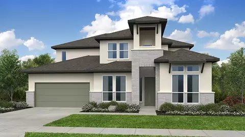 Exterior - 4909 Olimpico Way, Leander, TX 78641 photo 2 of 7