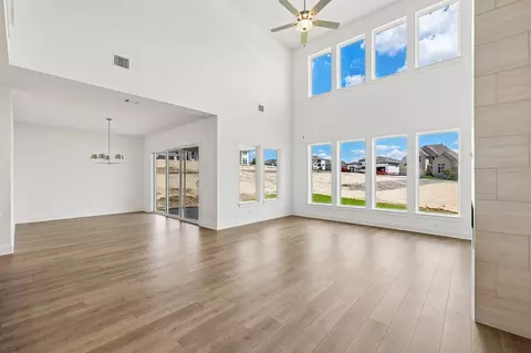 Living - 4909 Olimpico Way, Leander, TX 78641 photo 4 of 7