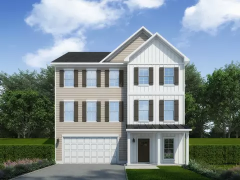 Kings Walk Dr. NE, Roanoke, VA 24012