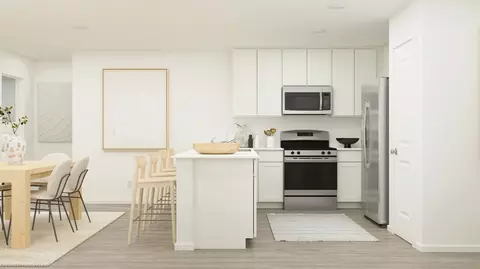 Kitchen - 112 The Gipper, Jarrell, TX 76537 photo 1 of 5