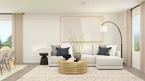 Living - 112 The Gipper, Jarrell, TX 76537 photo 3 of 4