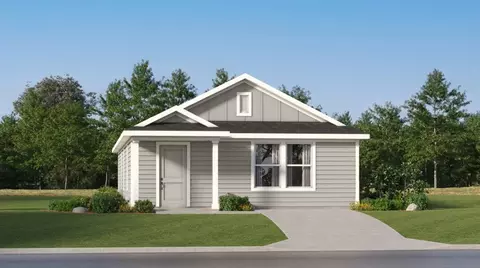 Exterior - 112 The Gipper, Jarrell, TX 76537 photo 3 of 7