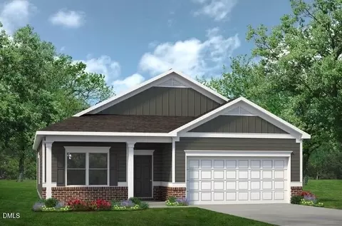1234 Lot21 Allegheny Dr, Sanford, NC 27330