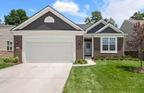 Exterior - 49420 Mapleton, Canton, MI 48188 photo 3 of 12