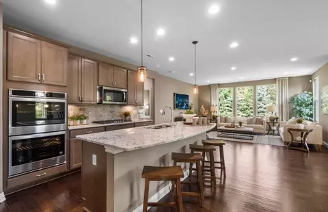 Kitchen - 49420 Mapleton, Canton, MI 48188 photo 5 of 5