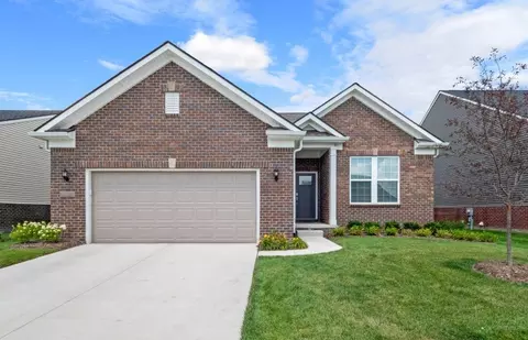 Exterior - 49420 Mapleton, Canton, MI 48188 photo 4 of 12