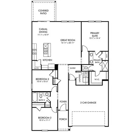 120 Gibbon Way, Gray Court, SC 29645