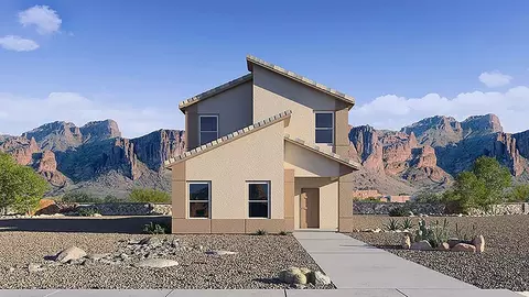 6005 Diebenkorn Dr SE, Albuquerque, NM 87106