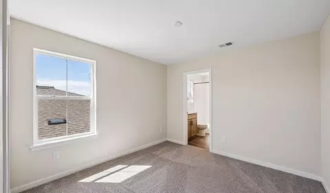 Bedroom - 2131 S Irvington St, Aurora, CO 80018 photo 5 of 5