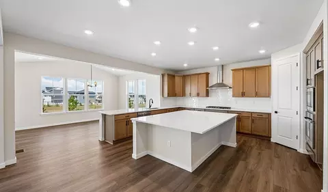 Kitchen - 2131 S Irvington St, Aurora, CO 80018 photo 2 of 4