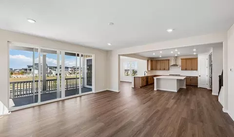 Living - 2131 S Irvington St, Aurora, CO 80018 photo 4 of 4