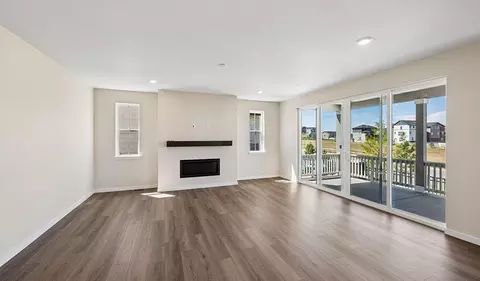 Living - 2131 S Irvington St, Aurora, CO 80018 photo 3 of 4