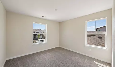 Bedroom - 2131 S Irvington St, Aurora, CO 80018 photo 4 of 5