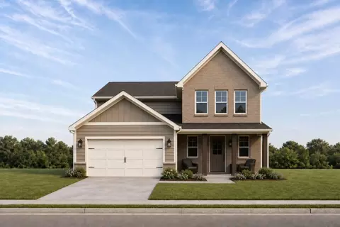9324 Orrin Ave, Ooltewah, TN 37363
