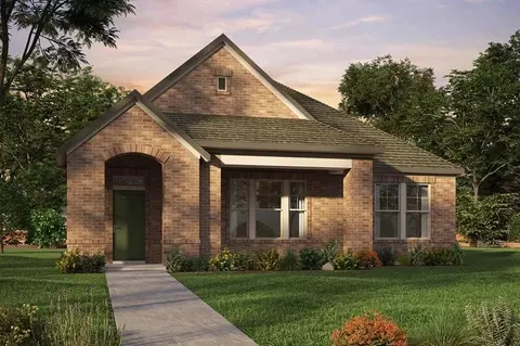 2085 Pine Grove Ln, Arlington, TX 76005