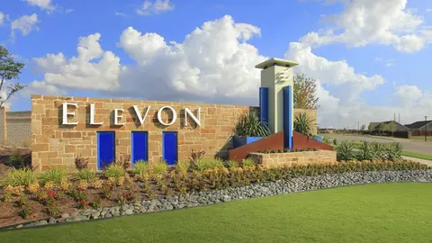 View/Area - 408 Epiphany Ln, Lavon, TX 75166 photo 1 of 12