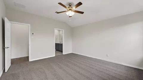 Bedroom - 408 Epiphany Ln, Lavon, TX 75166 photo 1 of 12
