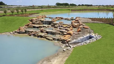 View/Area - 408 Epiphany Ln, Lavon, TX 75166 photo 12 of 12
