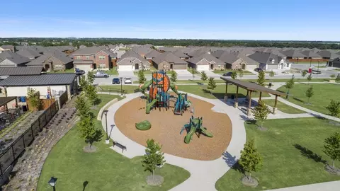 View/Area - 408 Epiphany Ln, Lavon, TX 75166 photo 8 of 12