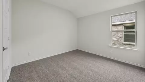 Bedroom - 408 Epiphany Ln, Lavon, TX 75166 photo 5 of 12