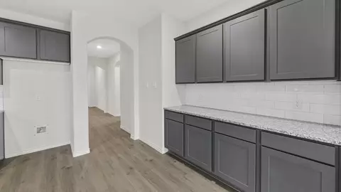 Entry Way - 408 Epiphany Ln, Lavon, TX 75166 photo 2 of 8