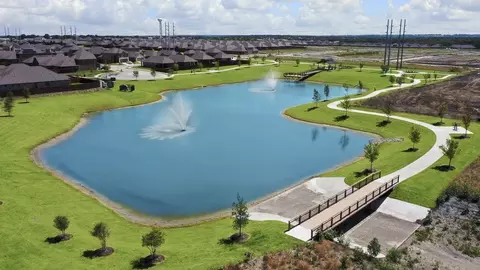 View/Area - 408 Epiphany Ln, Lavon, TX 75166 photo 10 of 12