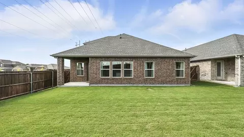 Exterior - 408 Epiphany Ln, Lavon, TX 75166 photo 5 of 7