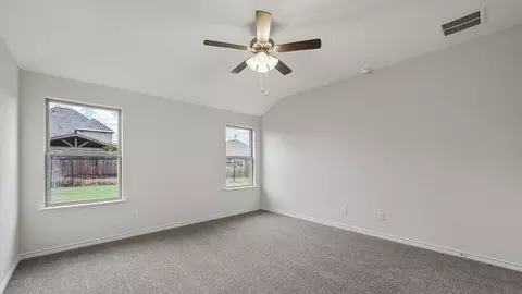 Bedroom - 408 Epiphany Ln, Lavon, TX 75166 photo 3 of 12
